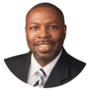 Kevin Pearson