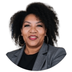 Dr. Samantha Hedgspeth